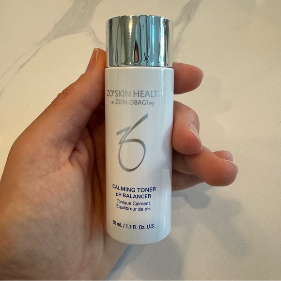 ZO Skin Health Calming Toner (Travel Size) - Picture 2 of 3
